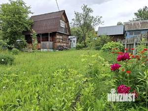 Дом 36м², 2-этажный, участок 7 сот.