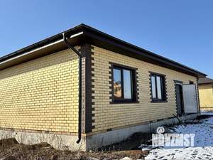 Дом 99м², 1-этажный, участок 9 сот.