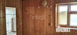 Дом 34м², 2-этажный, участок 6 сот.