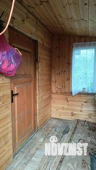 Дом 72м², 2-этажный, участок 5 сот.