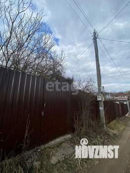 Дача 20м², 1-этажный, участок 6 сот.