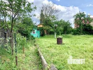 Дом 60м², 2-этажный, участок 6 сот.