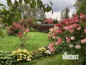 Дом 25м², 1-этажный, участок 6 сот.