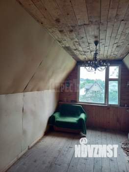 Дом 64м², 2-этажный, участок 6 сот.