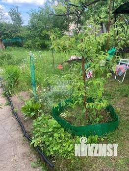 Дом 16м², 1-этажный, участок 4 сот.