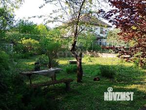 Дом 32м², 1-этажный, участок 9 сот.