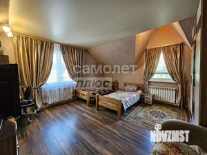 Дом 96м², 2-этажный, участок 7 сот.