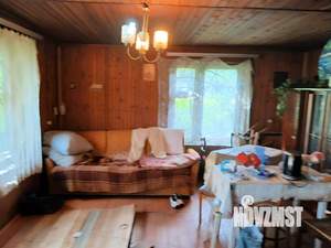 Дом 55м², 2-этажный, участок 5 сот.