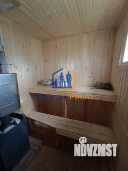 Дом 57м², 2-этажный, участок 5 сот.