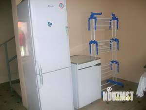 Таунхаус 95м², 2-этажный, участок 2 сот.