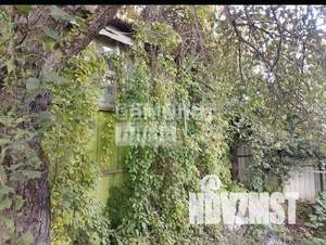 Дача 30м², 1-этажный, участок 6 сот.