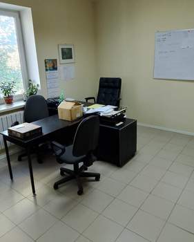 Дом 516м², 3-этажный, участок 11 сот.