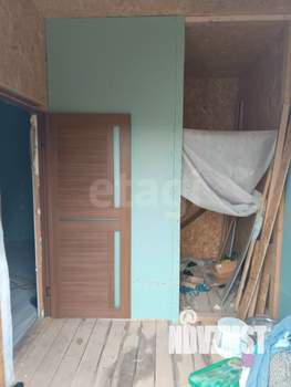 Дом 167м², 3-этажный, участок 4 сот.