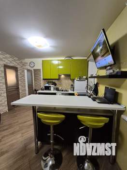 Таунхаус 82м², 2-этажный, участок 1 сот.