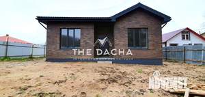 Дом 89м², 1-этажный, участок 5 сот.