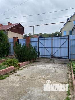 Дом 150м², 3-этажный, участок 9 сот.