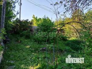 Дом 32м², 1-этажный, участок 9 сот.