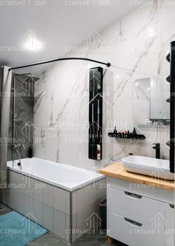 Дом 106м², 1-этажный, участок 10 сот.