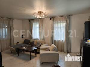 Дом 156м², 2-этажный, участок 4 сот.