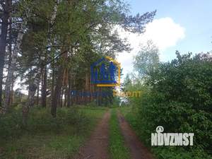 Дом 19м², 2-этажный, участок 4 сот.