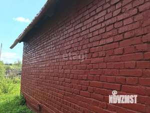 Дом 65м², 2-этажный, участок 6 сот.