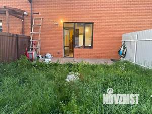 Таунхаус 95м², 2-этажный, участок 2 сот.