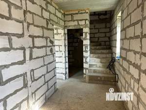 Таунхаус 89м², 3-этажный, участок 2 сот.