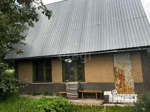 Дом 55м², 2-этажный, участок 5 сот.