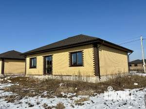 Дом 99м², 1-этажный, участок 9 сот.