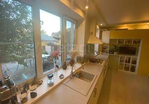 Дом 58м², 2-этажный, участок 1 сот.