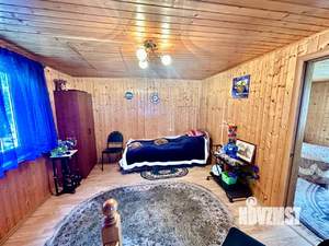 Дом 84м², 2-этажный, участок 4 сот.