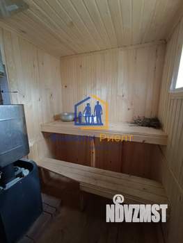 Дом 57м², 2-этажный, участок 5 сот.