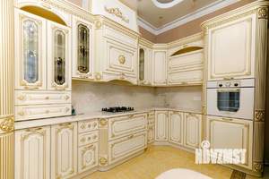 Дом 583м², 4-этажный, участок 6 сот.