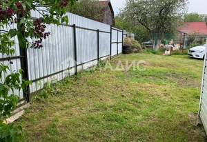 Дом 30м², 2-этажный, участок 7 сот.