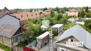 Дом 83м², 1-этажный, участок 7 сот.