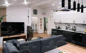 Дом 106м², 1-этажный, участок 10 сот.