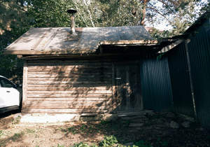 Дом 60м², 2-этажный, участок 6 сот.