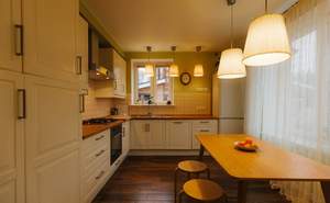 Дом 110м², 2-этажный, участок 8 сот.