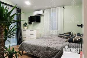 Дом 106м², 1-этажный, участок 10 сот.