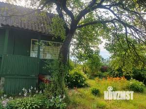 Дом 48м², 2-этажный, участок 6 сот.