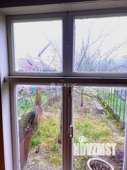 Дом 24м², 1-этажный, участок 10 сот.