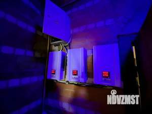 Дом 170м², 2-этажный, участок 4 сот.