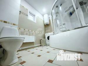 Дом 255м², 3-этажный, участок 9 сот.