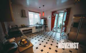 Дом 336м², 3-этажный, участок 19 сот.