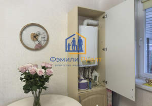 Дом 59м², 3-этажный, участок 1 сот.