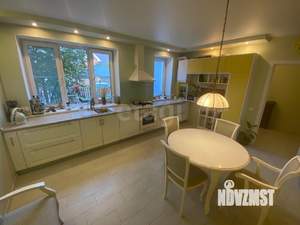 Таунхаус 58м², 3-этажный, участок 1 сот.