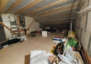 Дом 110м², 2-этажный, участок 2 сот.