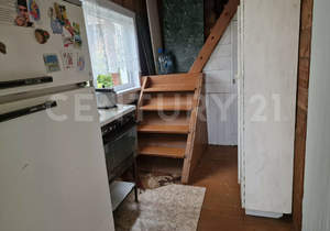 Дом 30м², 2-этажный, участок 8 сот.