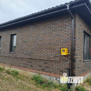 Дом 100м², 1-этажный, участок 5 сот.