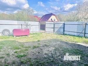 Дом 160м², 2-этажный, участок 5 сот.